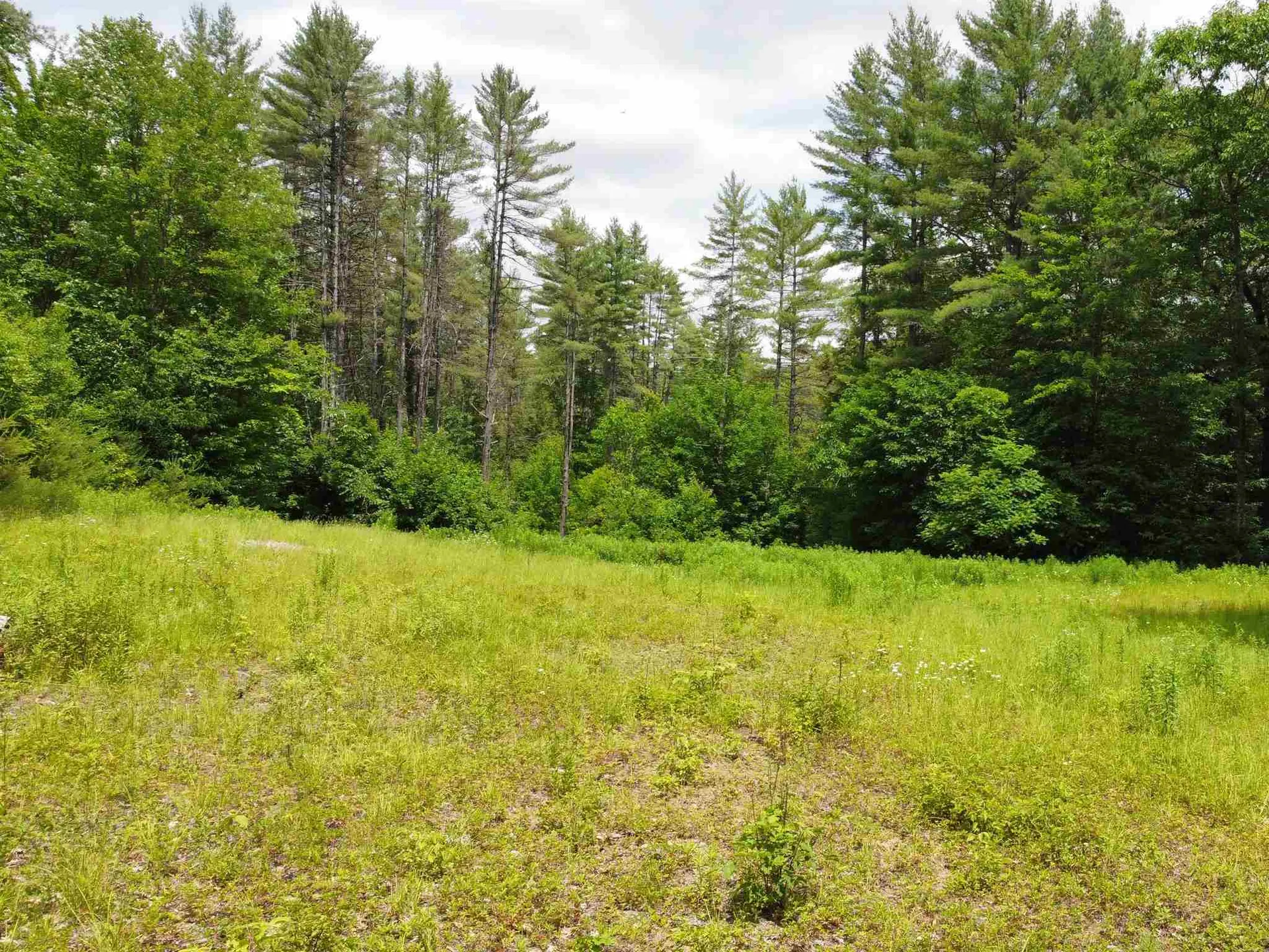0 Jackson Brook Road Thetford VT 05075