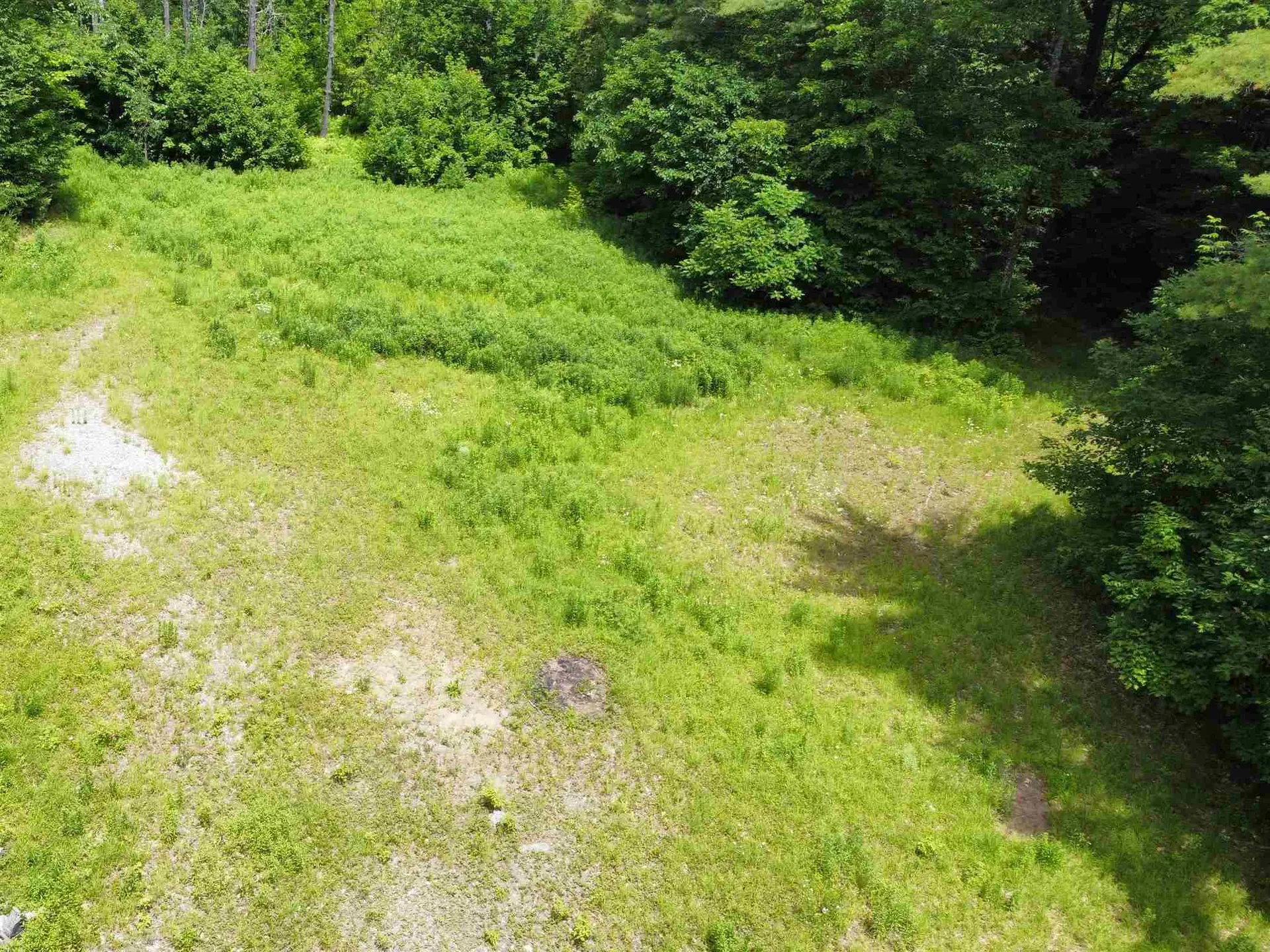 0 Jackson Brook Road Thetford VT 05075