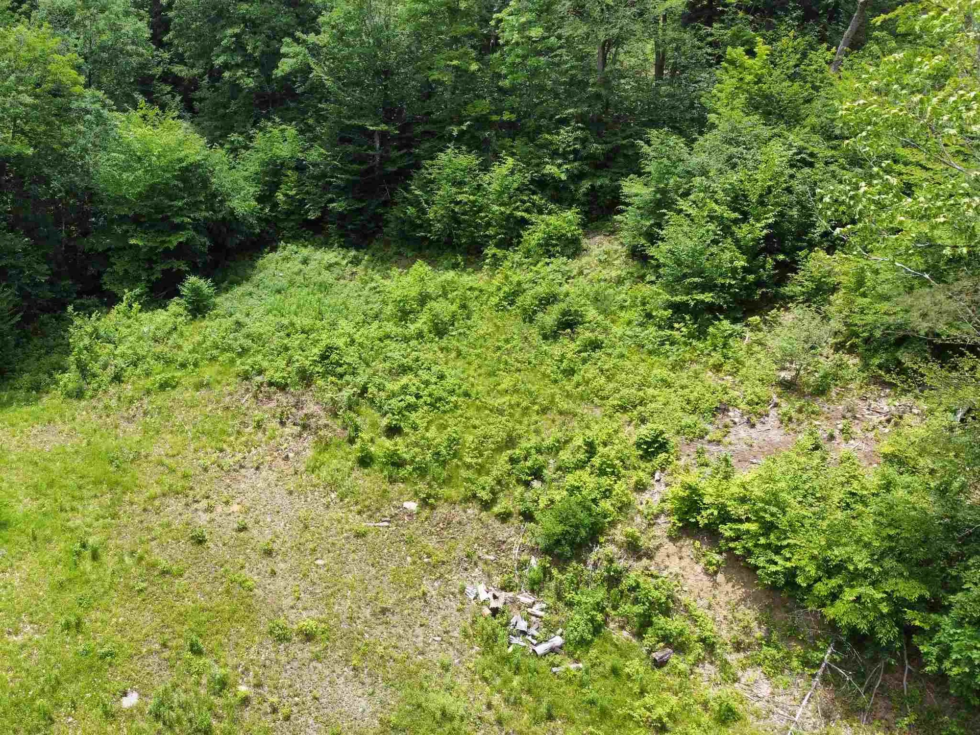 0 Jackson Brook Road Thetford VT 05075