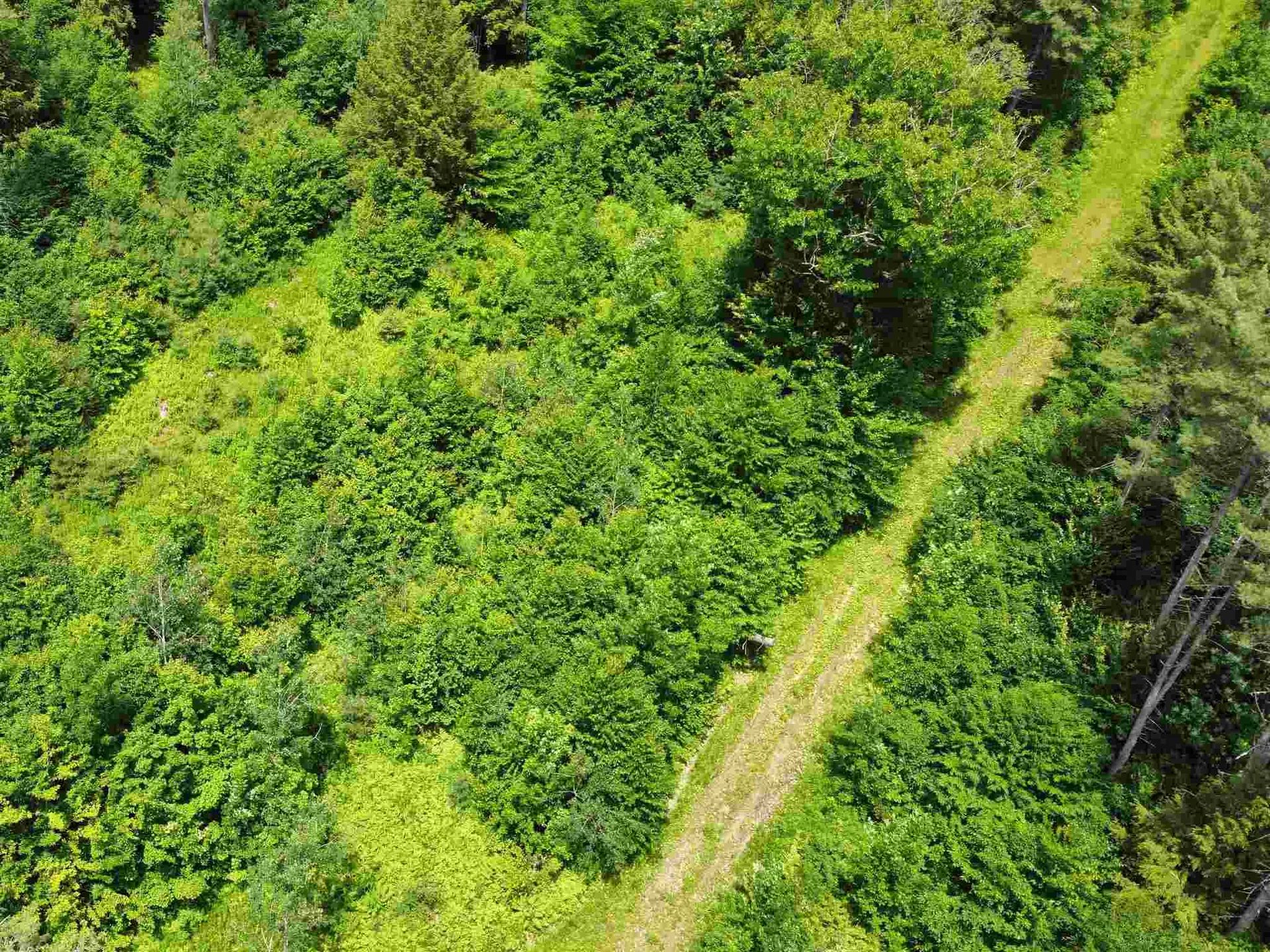 0 Jackson Brook Road Thetford VT 05075