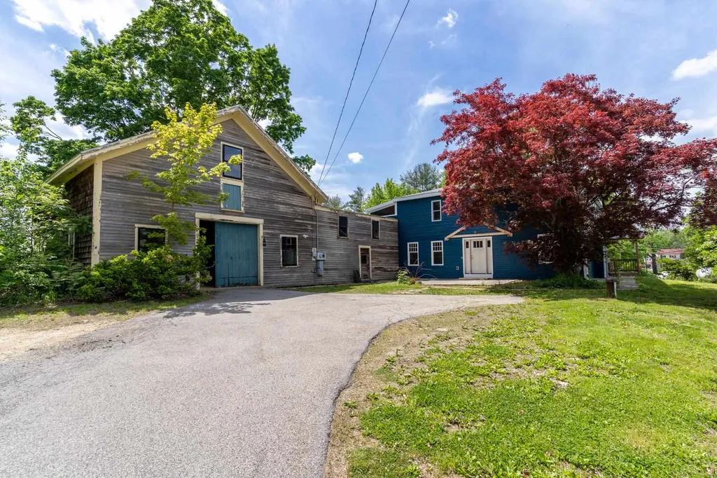 931 1st Nh Turnpike Northwood NH 03261