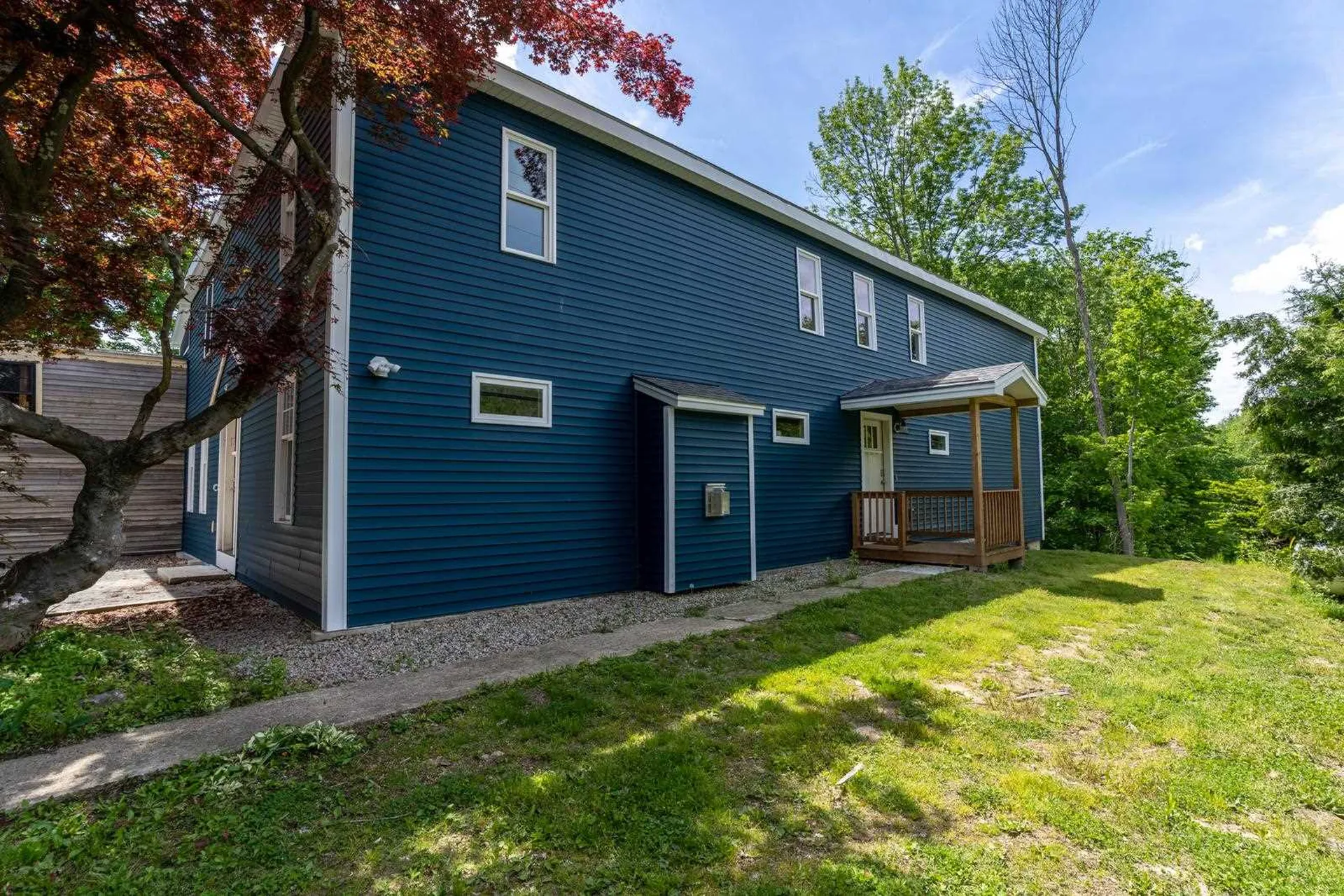 931 1st Nh Turnpike Northwood NH 03261