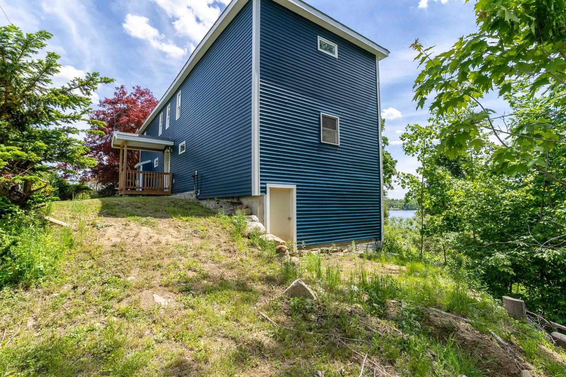 931 1st Nh Turnpike Northwood NH 03261