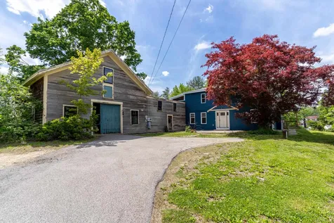 931 1st Nh Turnpike Northwood NH 03261