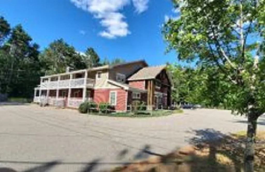 2659 W Side Road Conway NH 03860