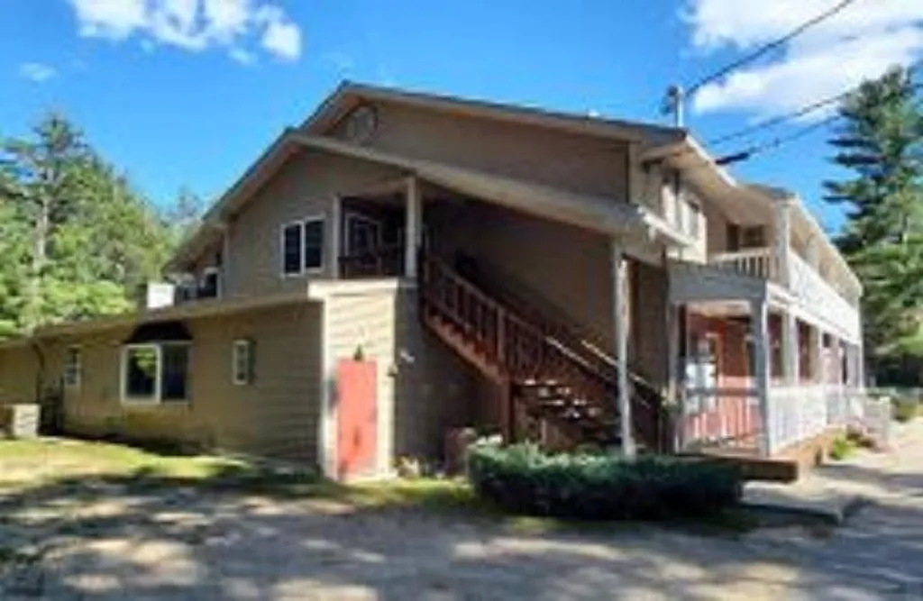 2659 W Side Road Conway NH 03860