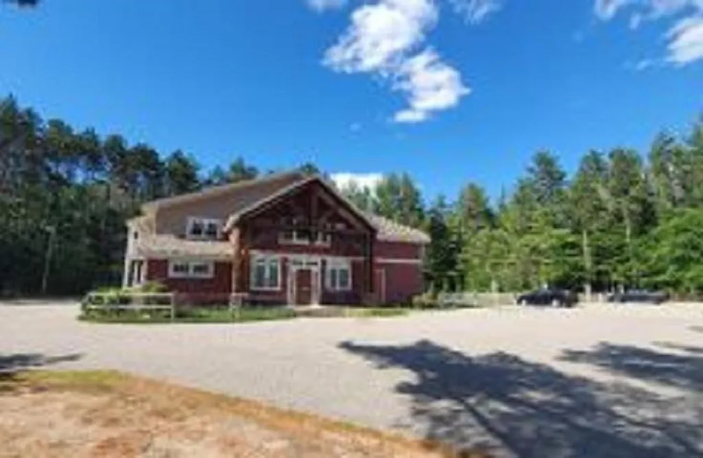 2659 W Side Road Conway NH 03860