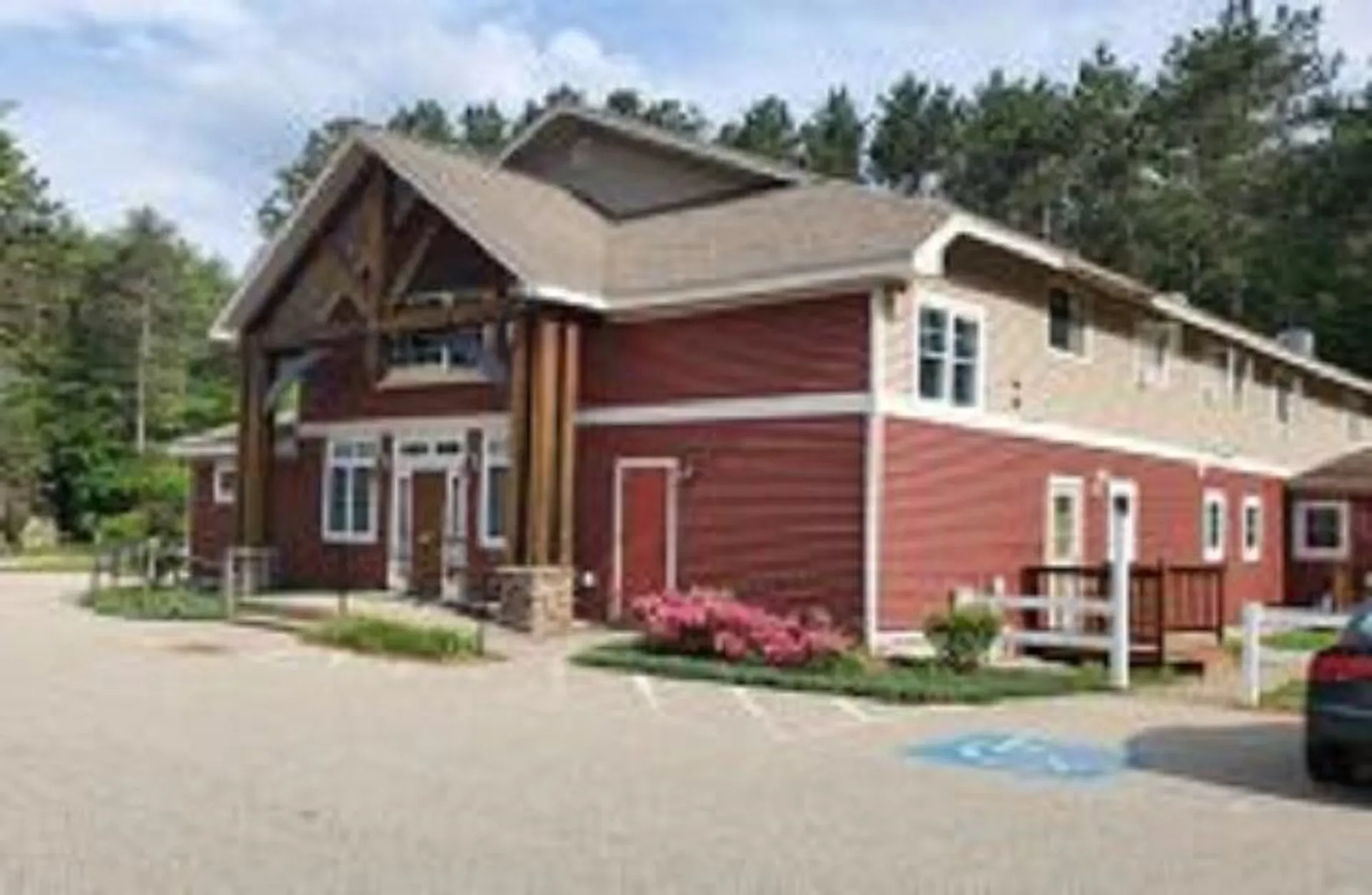2659 W Side Road Conway NH 03860