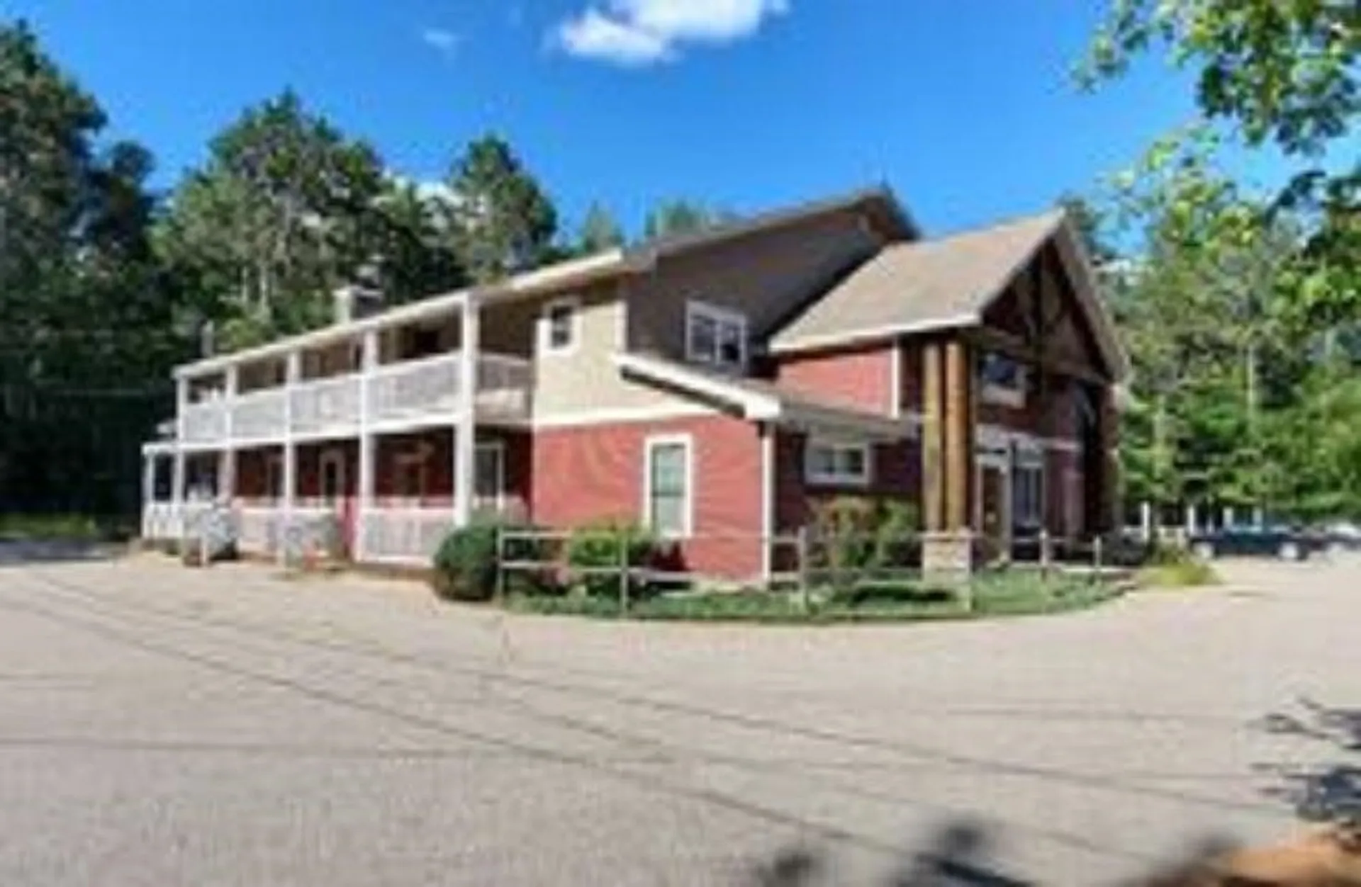 2659 W Side Road Conway NH 03860