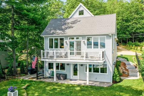 15 Lakeside Drive Sanbornton NH 03269