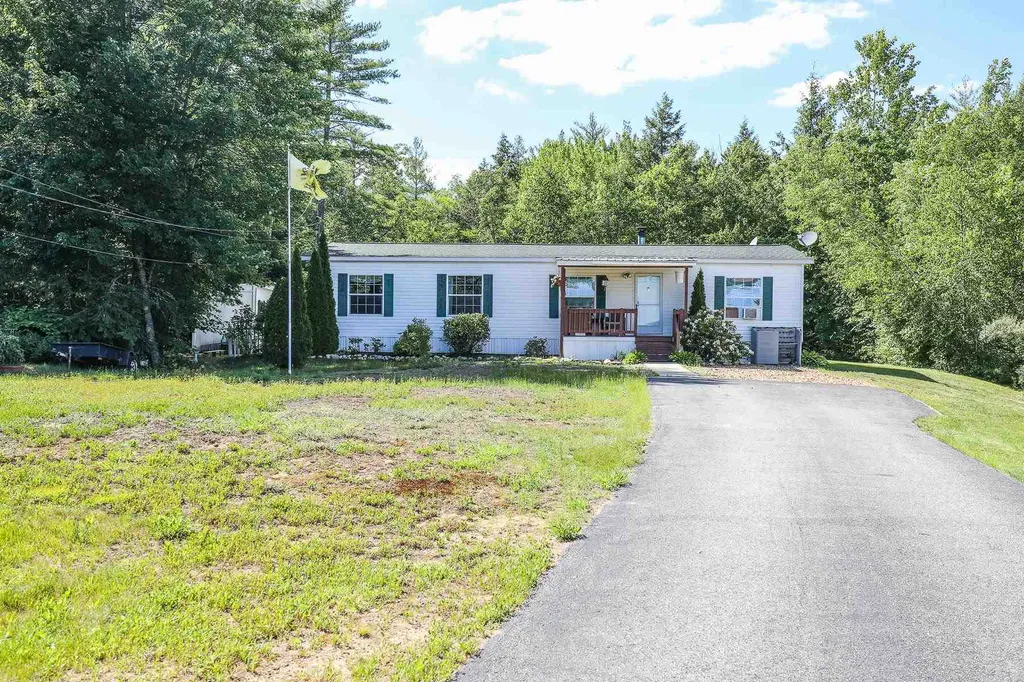 70 Hoit Mill Road Weare NH 03281
