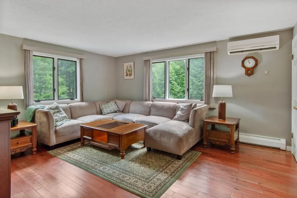 16 Blackbird Lane Moultonborough NH 03254