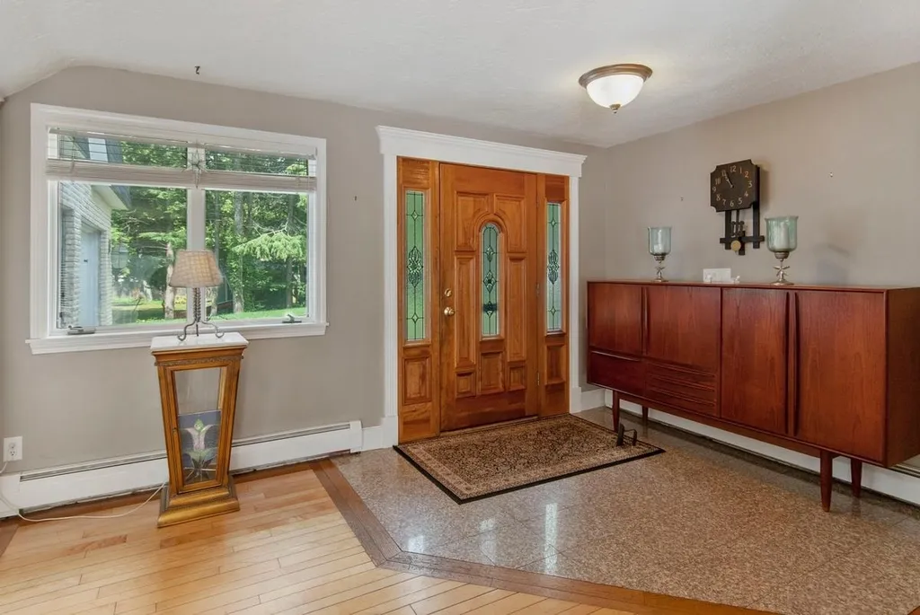 16 Blackbird Lane Moultonborough NH 03254