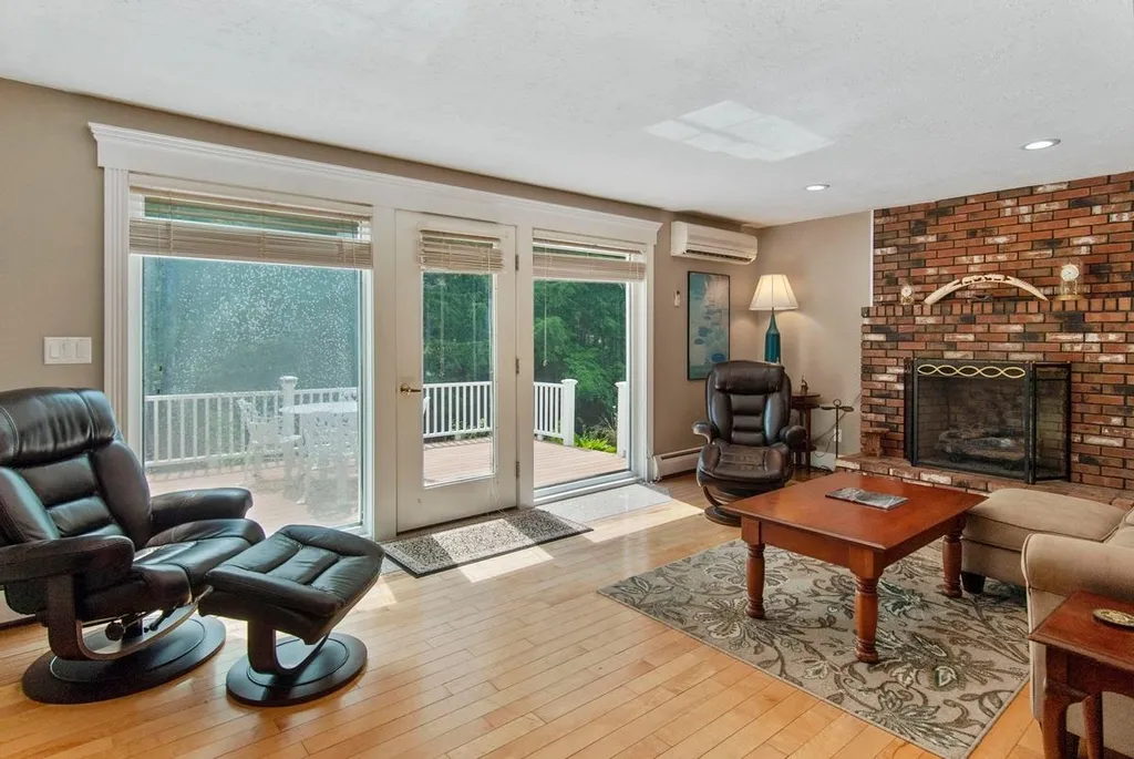 16 Blackbird Lane Moultonborough NH 03254