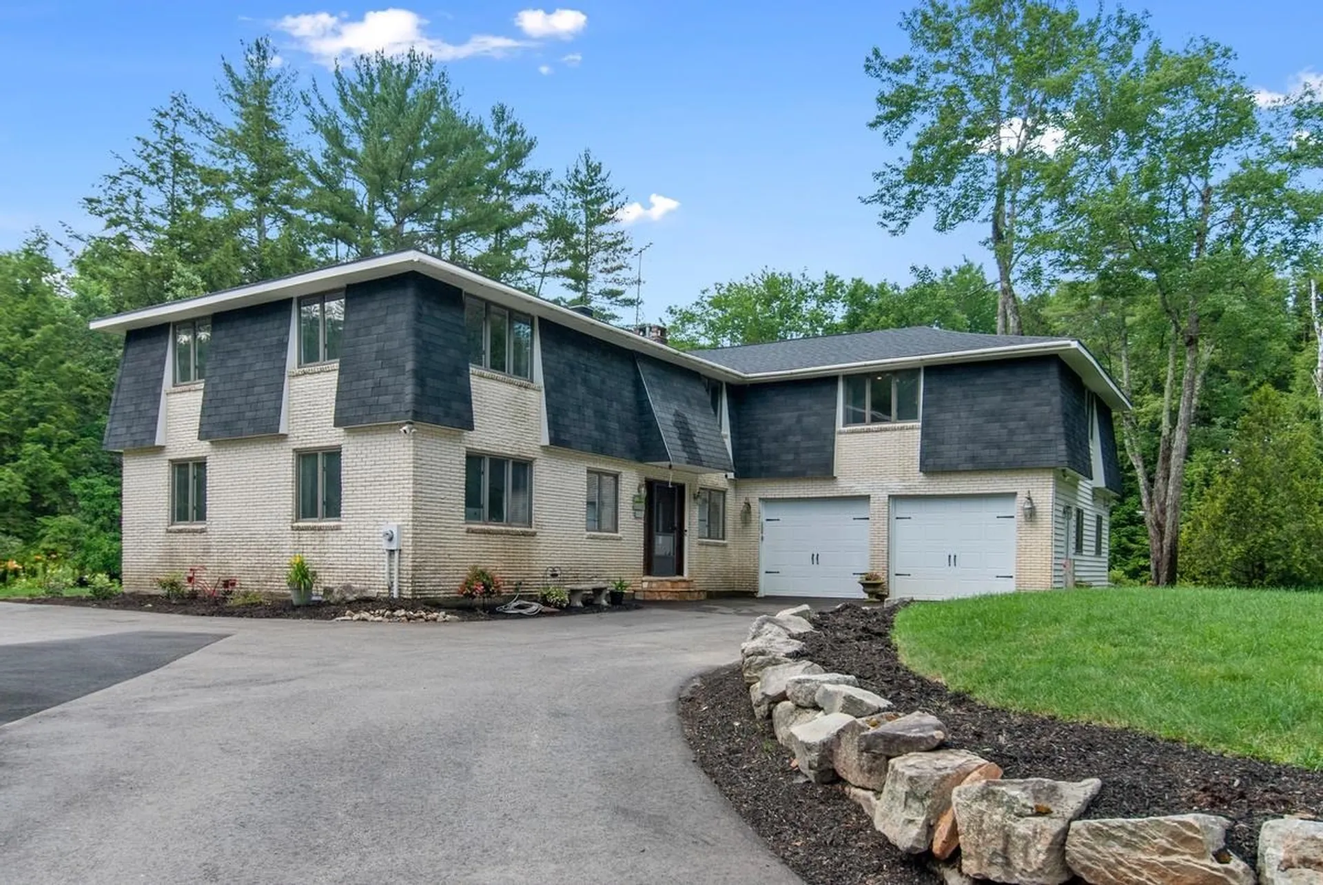 16 Blackbird Lane Moultonborough NH 03254