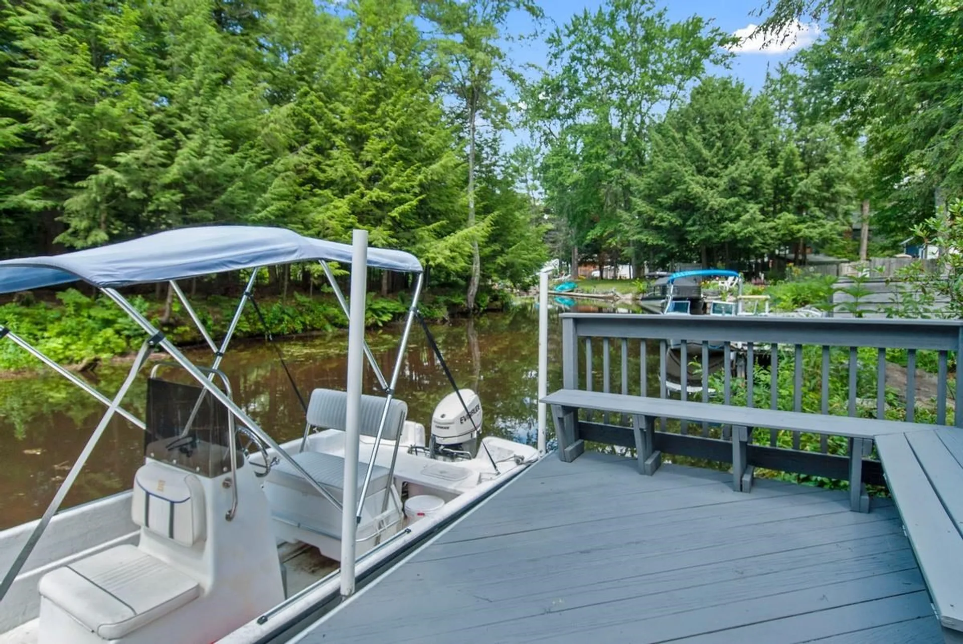 16 Blackbird Lane Moultonborough NH 03254