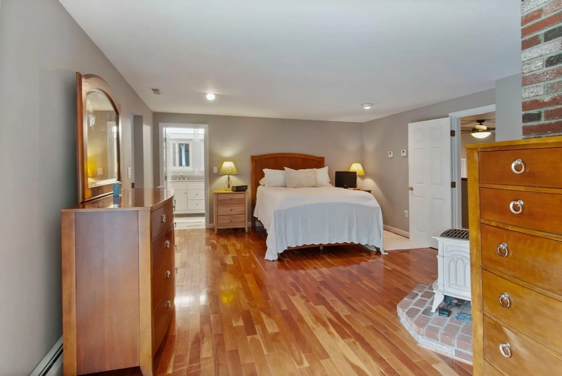 16 Blackbird Lane Moultonborough NH 03254