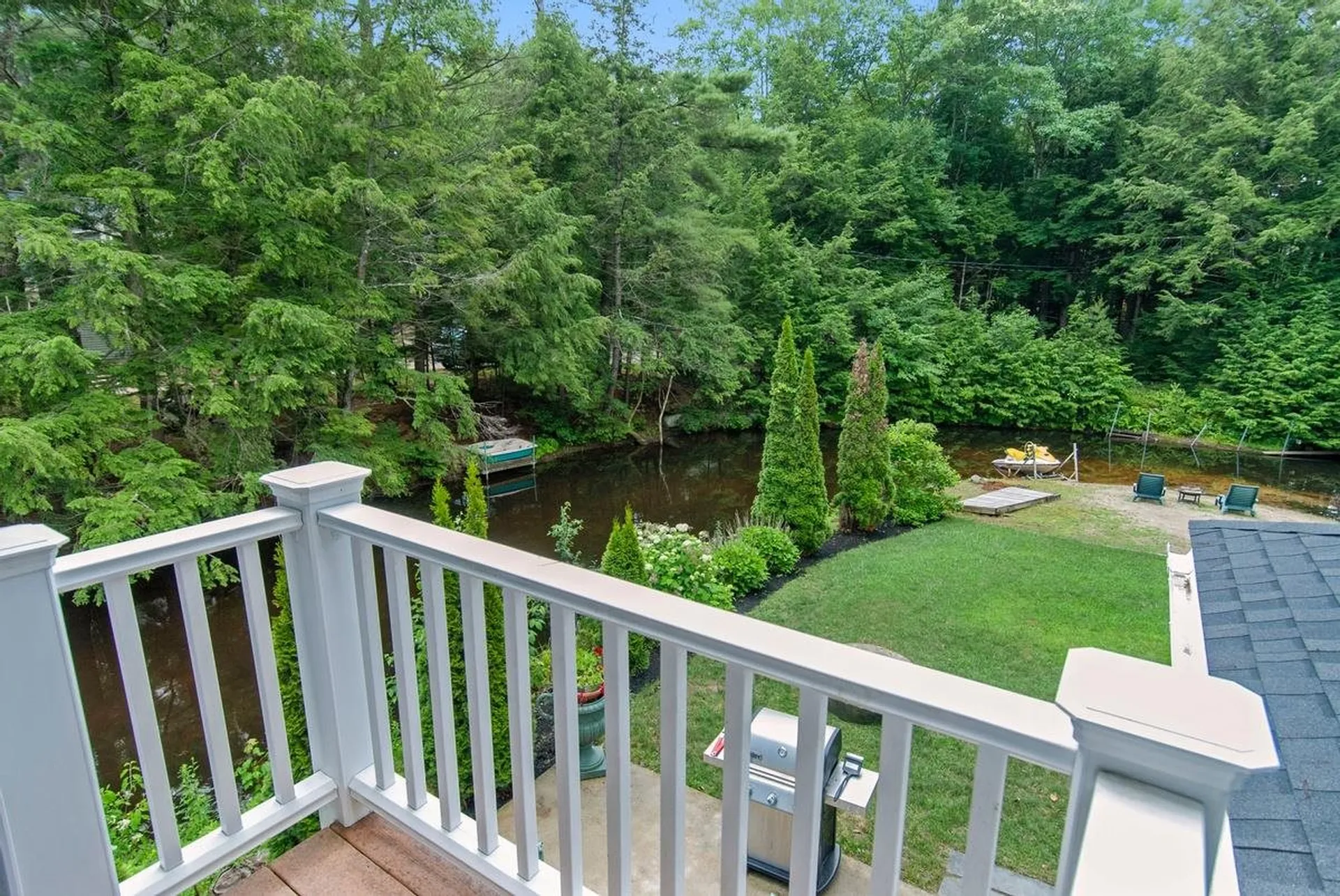 16 Blackbird Lane Moultonborough NH 03254
