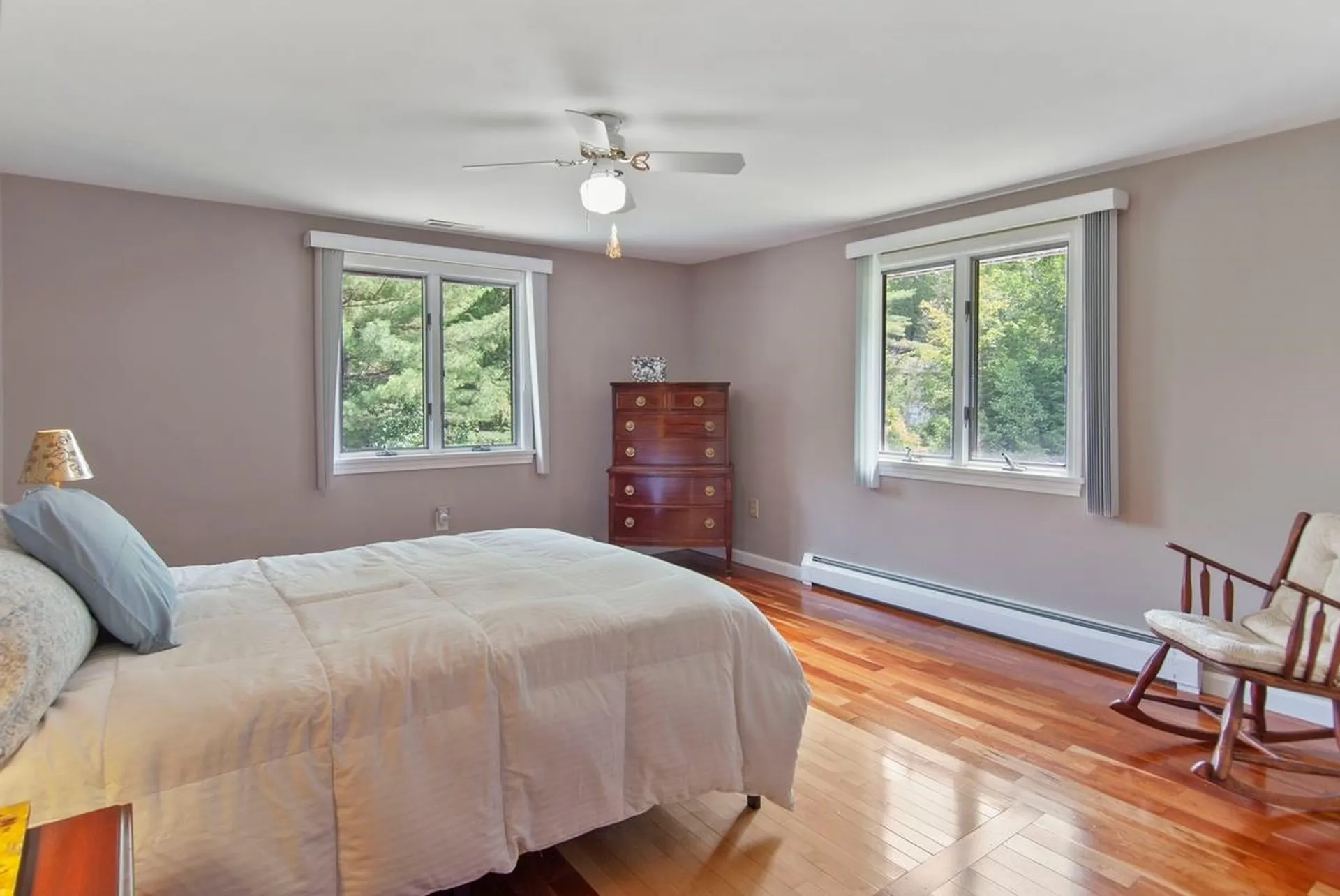 16 Blackbird Lane Moultonborough NH 03254