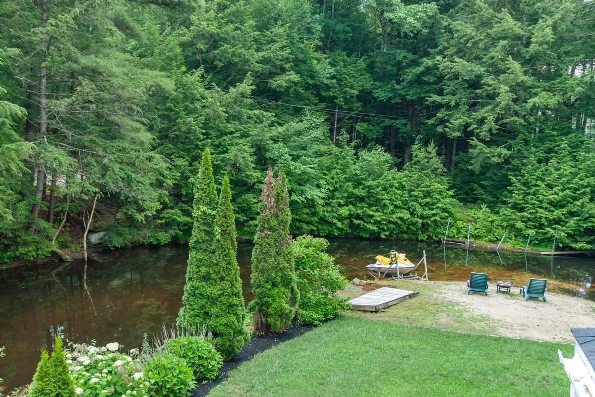 16 Blackbird Lane Moultonborough NH 03254