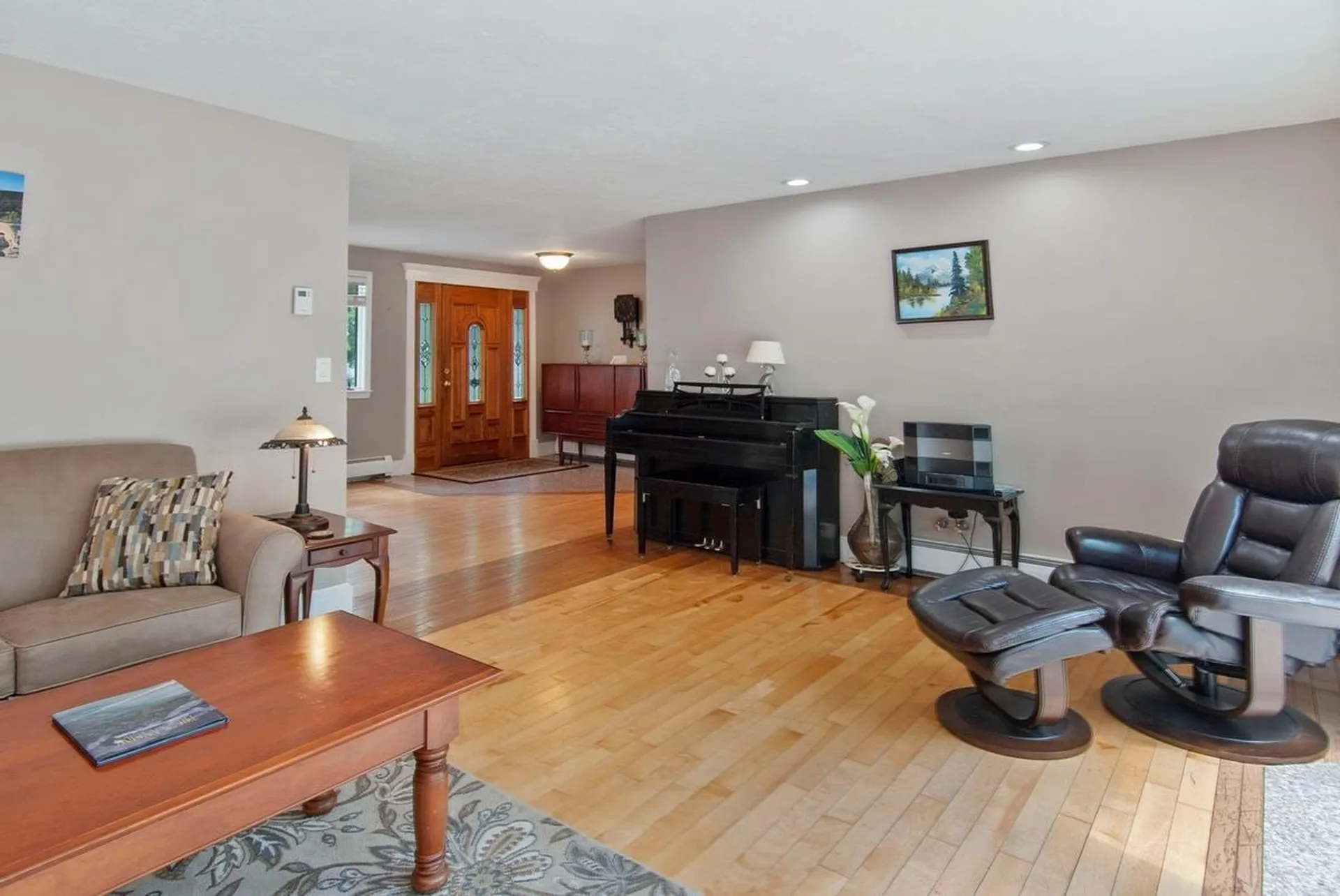 16 Blackbird Lane Moultonborough NH 03254