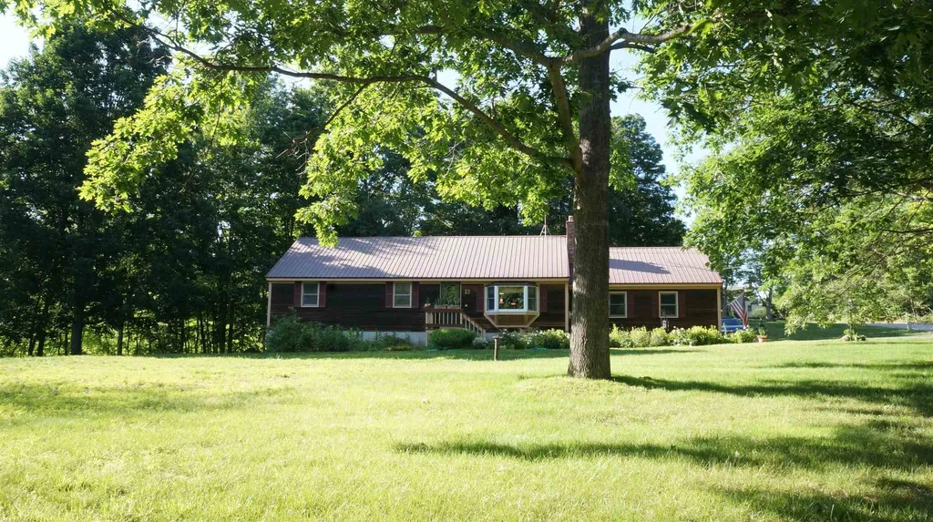 287 Old Hillsboro Road Henniker NH 03242