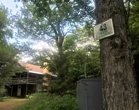 43 Bear Lair Lane Wilmington VT 05363