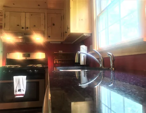 43 Bear Lair Lane Wilmington VT 05363