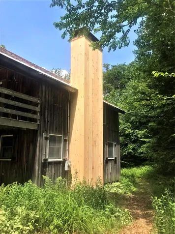 43 Bear Lair Lane Wilmington VT 05363