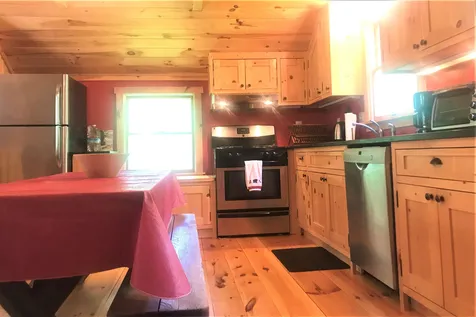 43 Bear Lair Lane Wilmington VT 05363