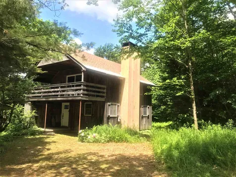43 Bear Lair Lane Wilmington VT 05363