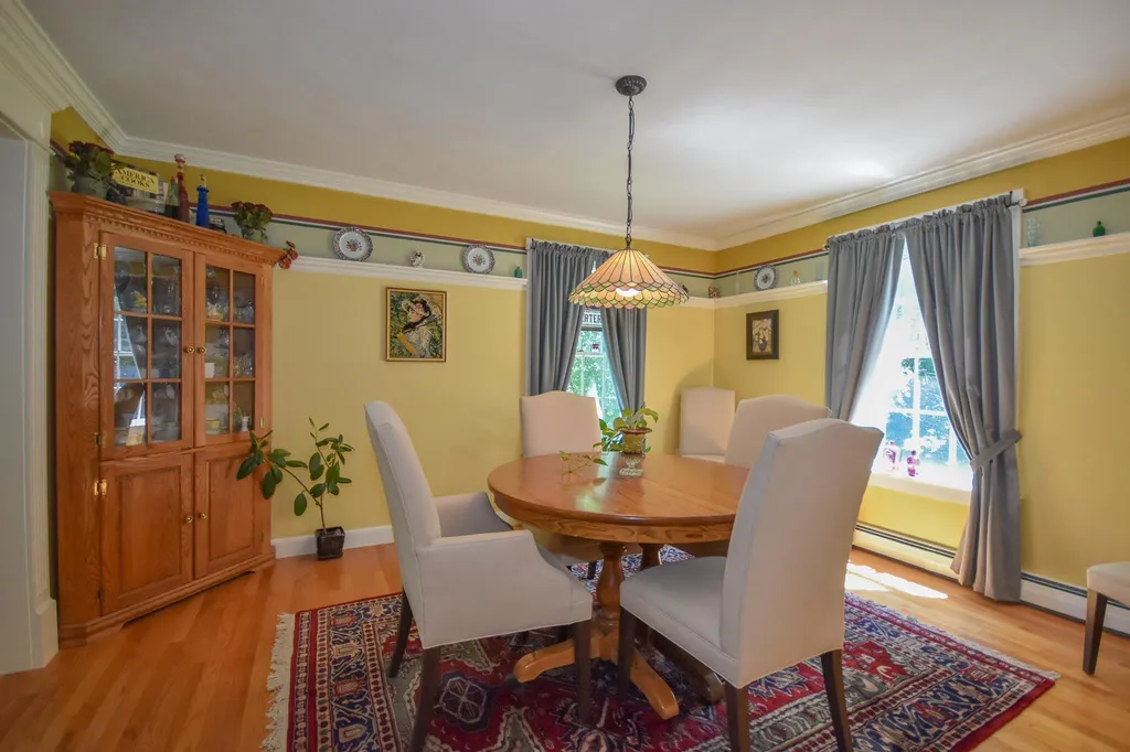 21 Hubbard Road Dover NH 03820