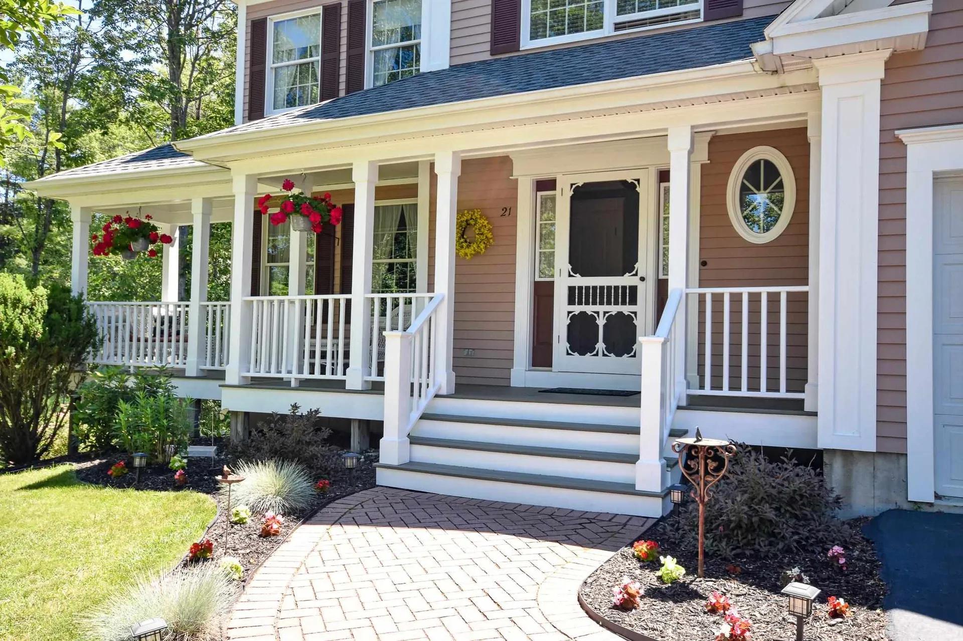 21 Hubbard Road Dover NH 03820