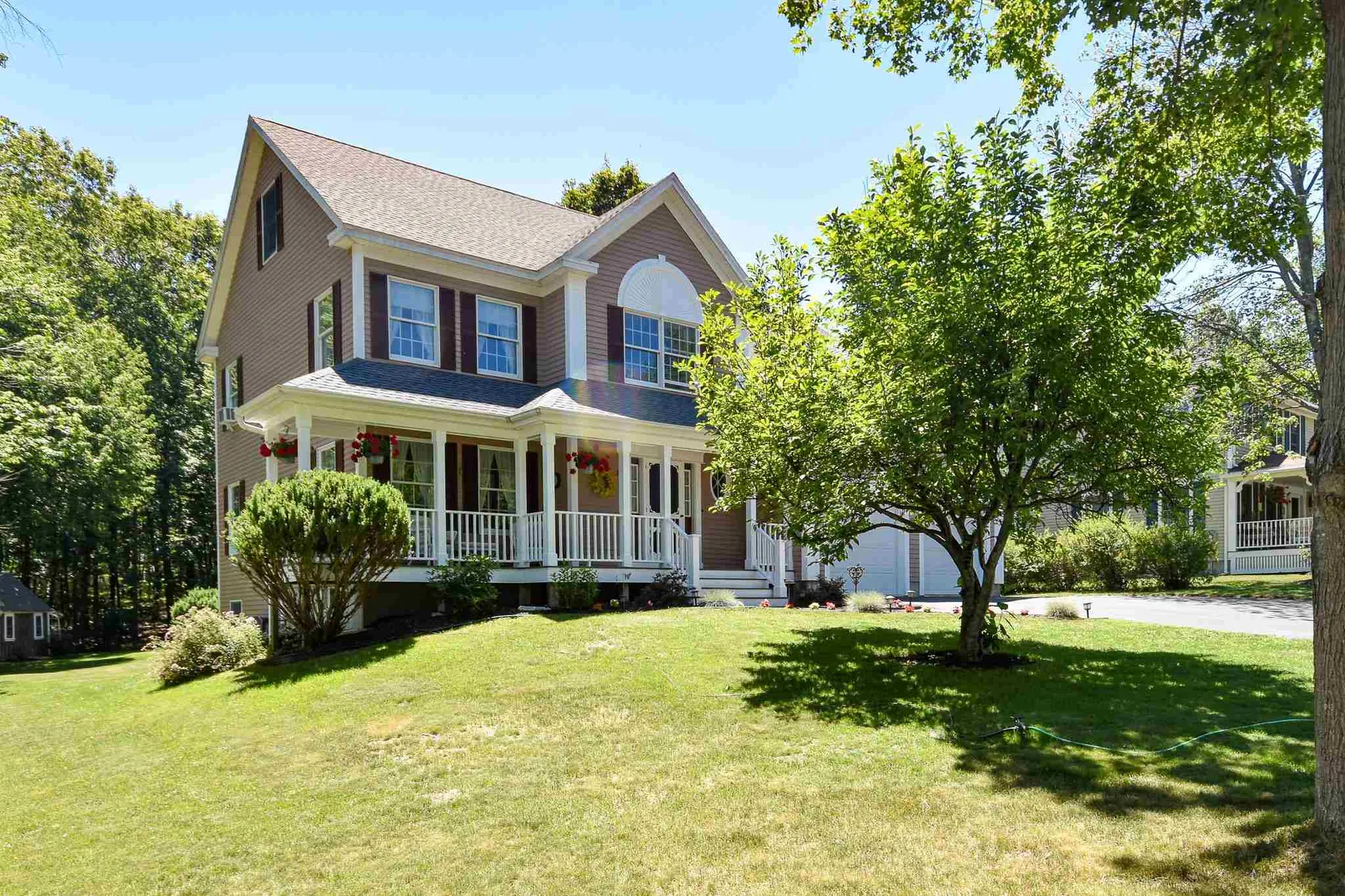21 Hubbard Road Dover NH 03820