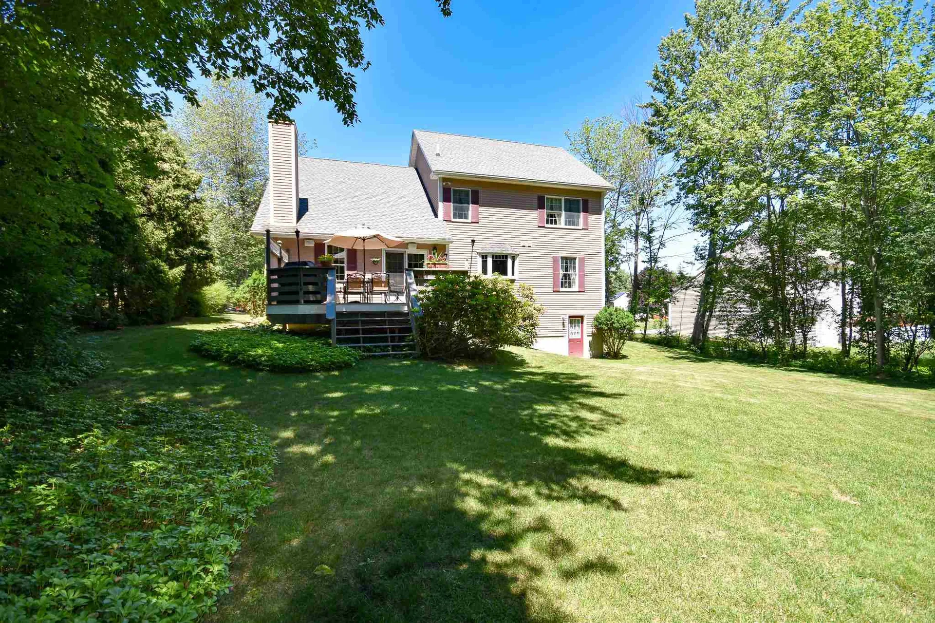 21 Hubbard Road Dover NH 03820