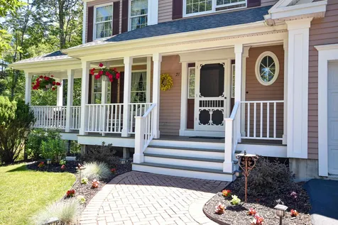 21 Hubbard Road Dover NH 03820