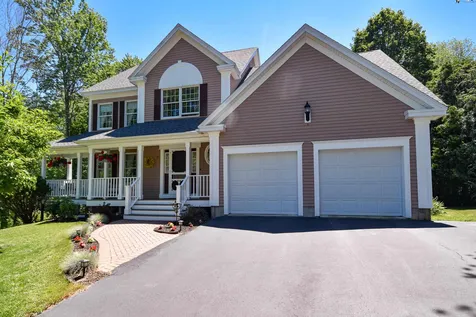 21 Hubbard Road Dover NH 03820