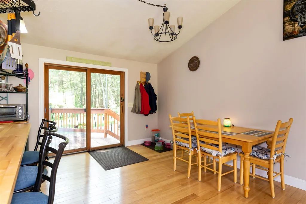 31 Hollow Oak Drive Sandown NH 03873