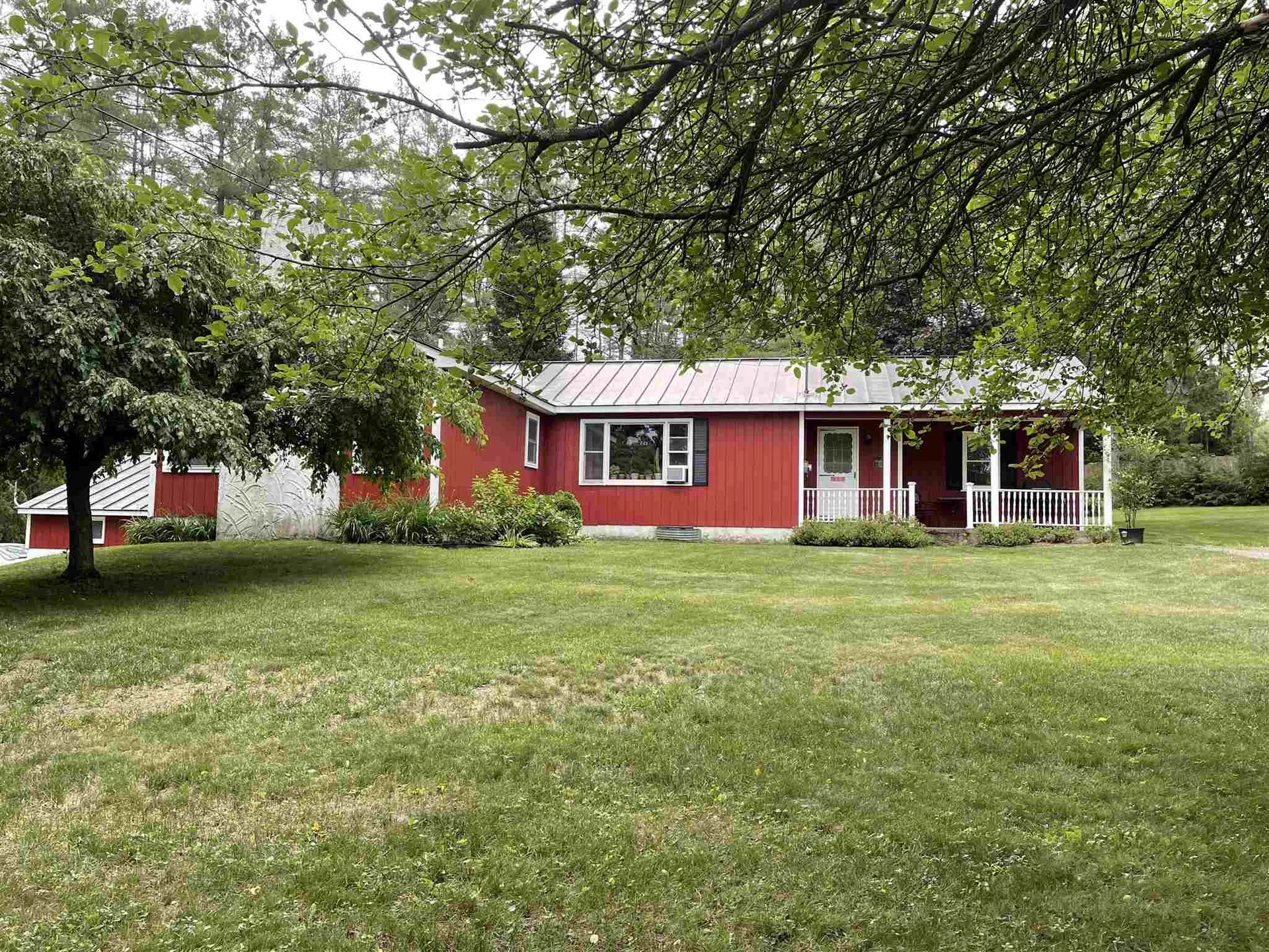 25 Carney Road Royalton VT 05068
