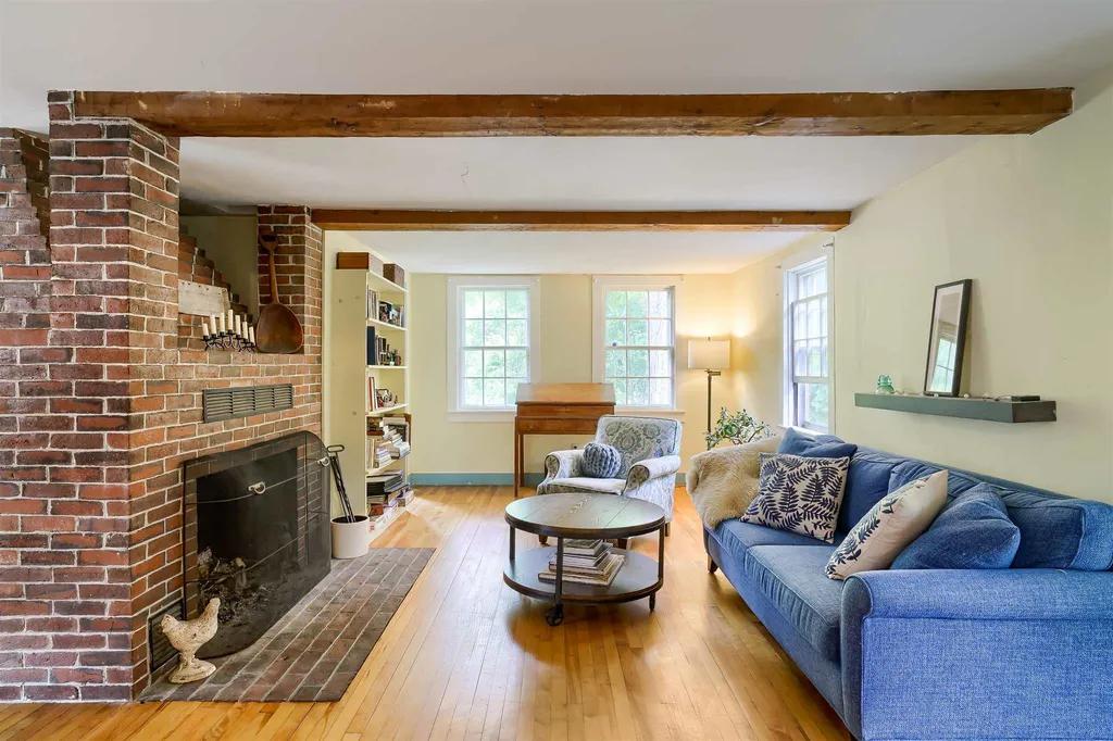 115 Pierce Lake Road Antrim NH 03440