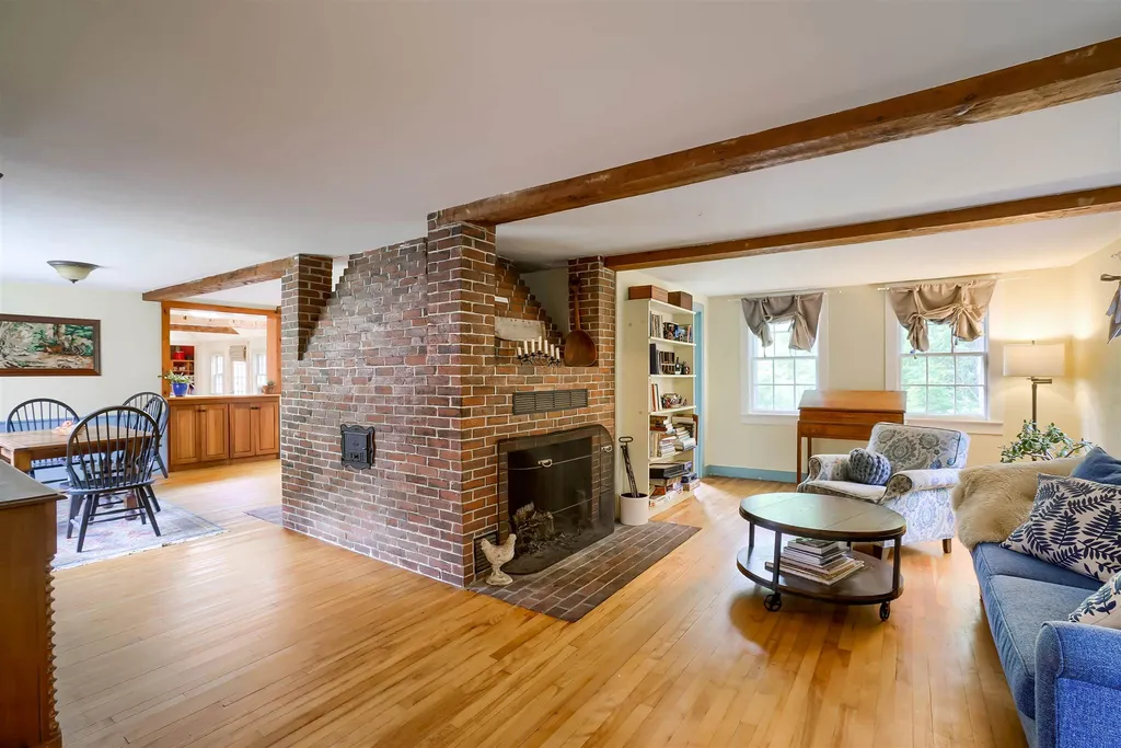 115 Pierce Lake Road Antrim NH 03440