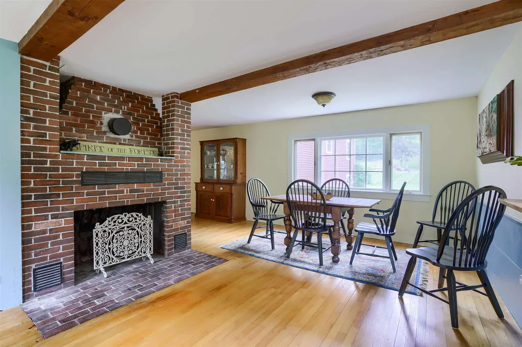 115 Pierce Lake Road Antrim NH 03440