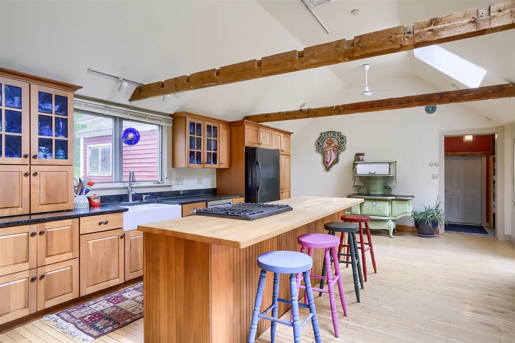 115 Pierce Lake Road Antrim NH 03440