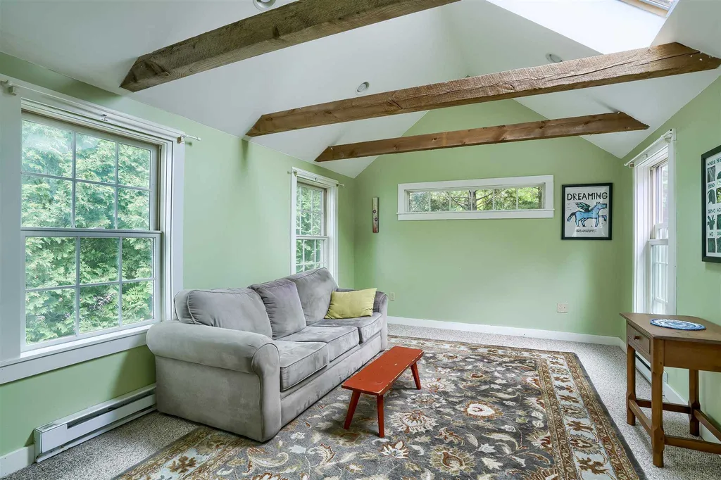 115 Pierce Lake Road Antrim NH 03440