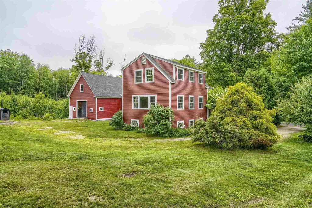 115 Pierce Lake Road Antrim NH 03440