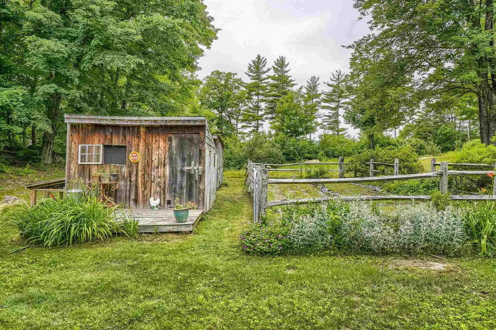 115 Pierce Lake Road Antrim NH 03440