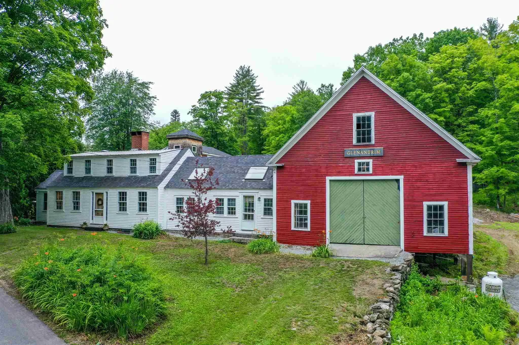115 Pierce Lake Road Antrim NH 03440