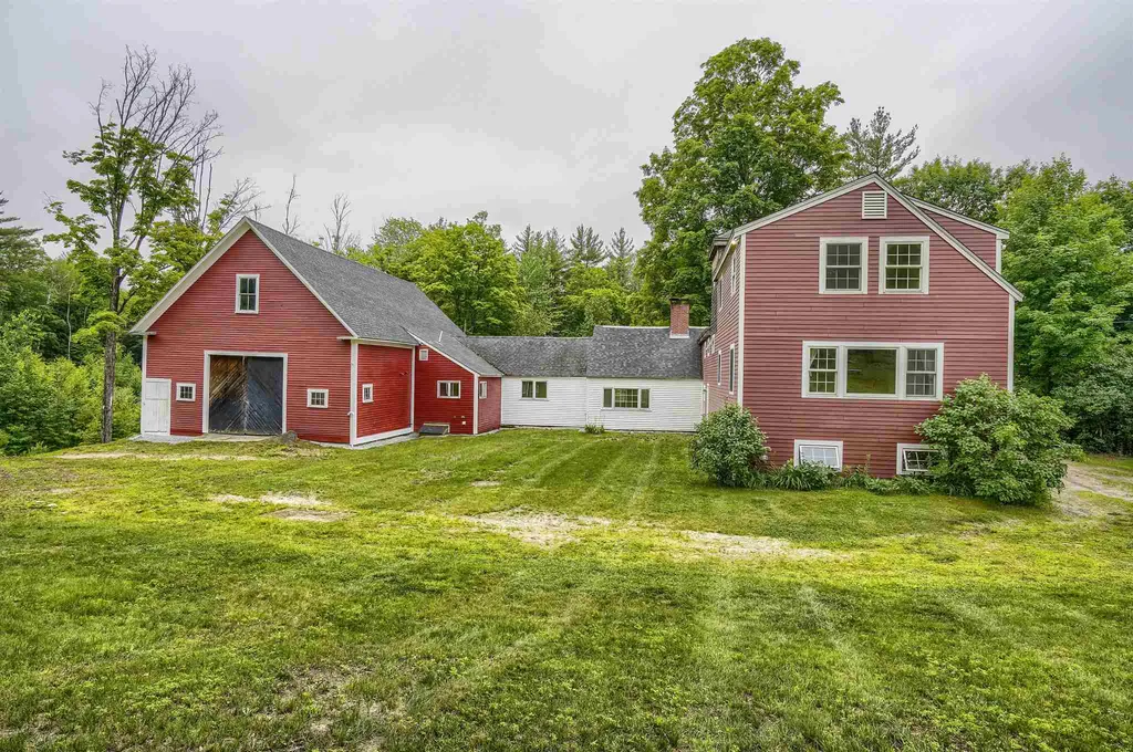 115 Pierce Lake Road Antrim NH 03440