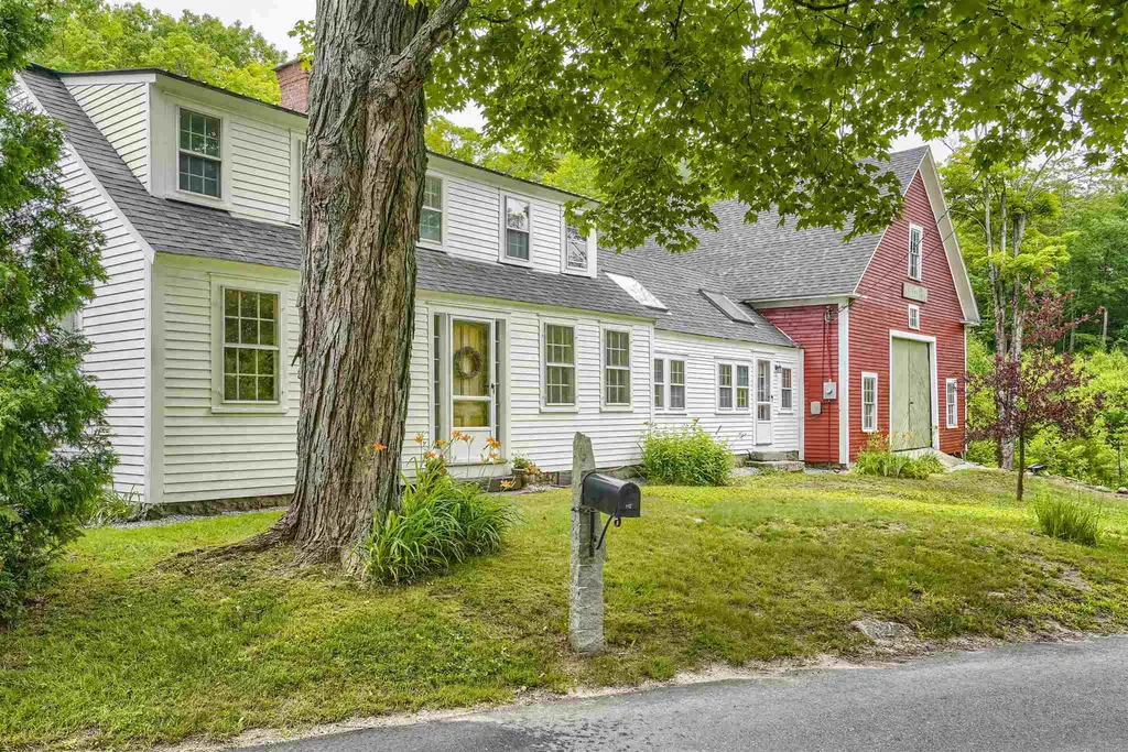 115 Pierce Lake Road Antrim NH 03440