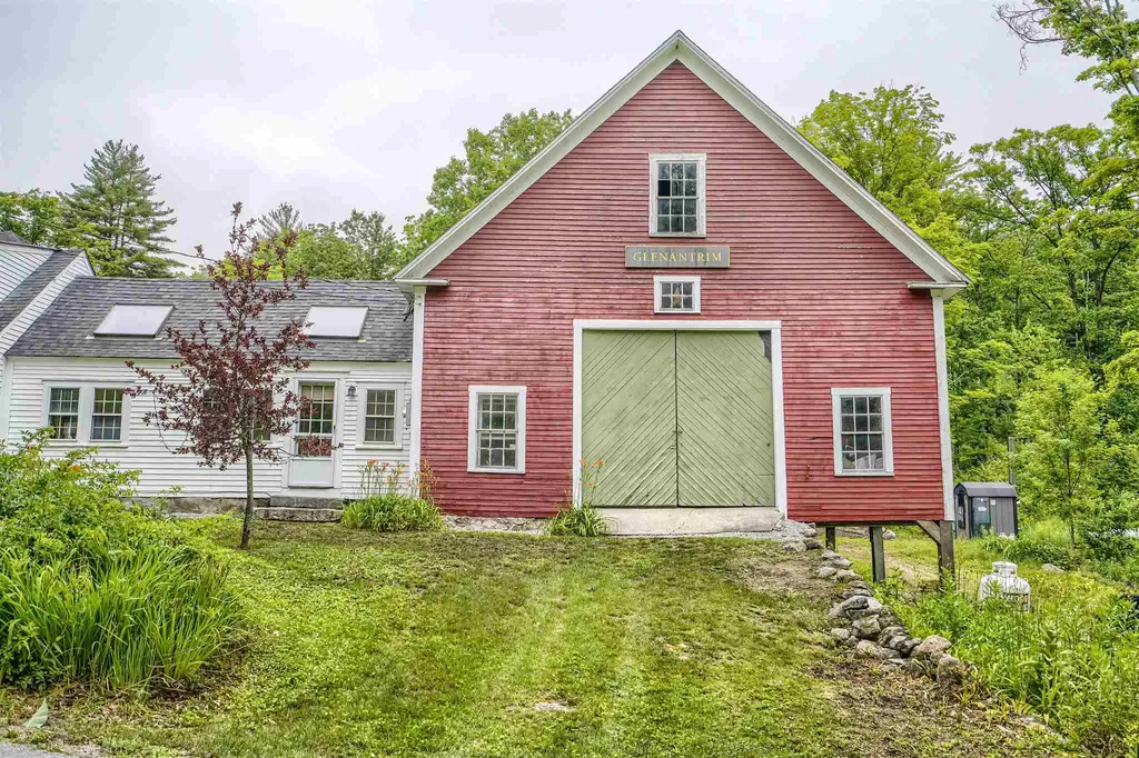 115 Pierce Lake Road Antrim NH 03440